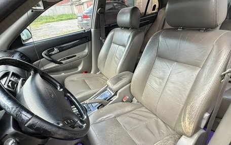 Daewoo Magnus, 2001 год, 320 000 рублей, 9 фотография