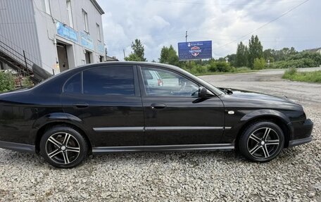 Daewoo Magnus, 2001 год, 320 000 рублей, 6 фотография