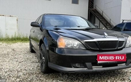 Daewoo Magnus, 2001 год, 320 000 рублей, 7 фотография