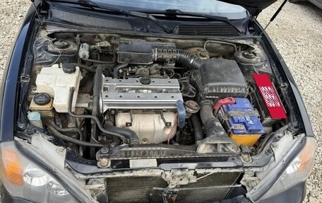 Daewoo Magnus, 2001 год, 320 000 рублей, 8 фотография