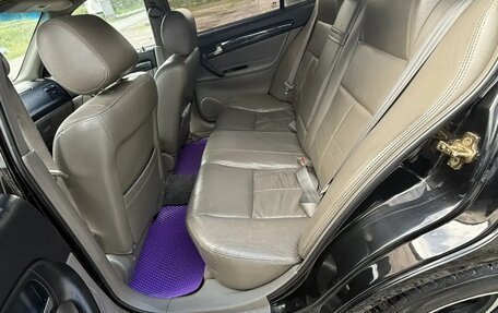 Daewoo Magnus, 2001 год, 320 000 рублей, 11 фотография