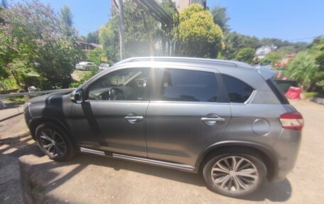 Peugeot 4008, 2012 год, 800 000 рублей, 1 фотография