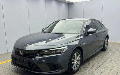 Honda Civic, 2022 год, 1 660 004 рублей, 1 фотография