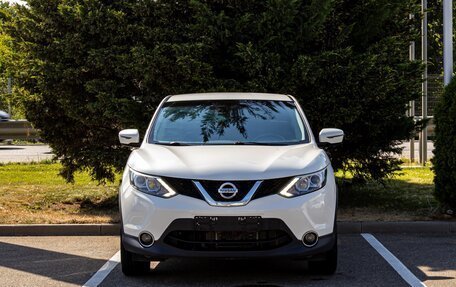 Nissan Qashqai, 2018 год, 1 595 000 рублей, 2 фотография