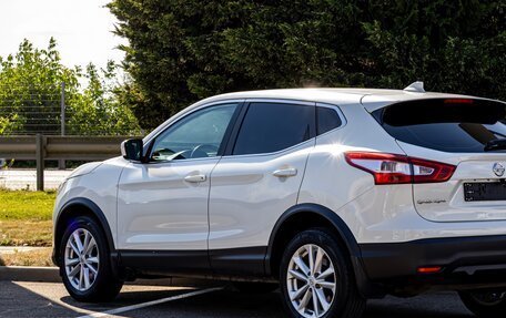 Nissan Qashqai, 2018 год, 1 595 000 рублей, 9 фотография