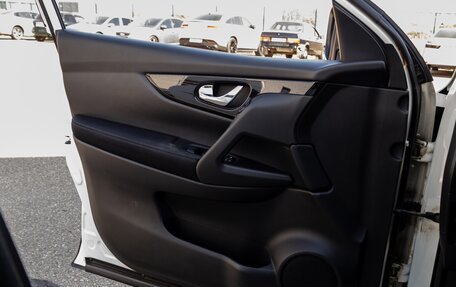 Nissan Qashqai, 2018 год, 1 595 000 рублей, 12 фотография