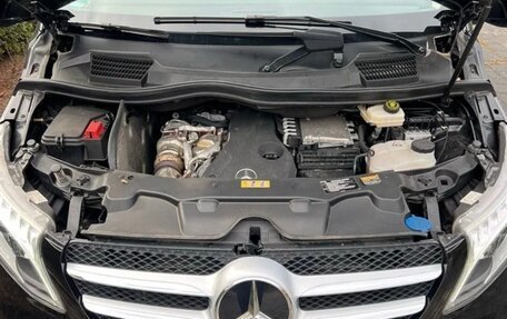 Mercedes-Benz V-Класс, 2021 год, 12 999 999 рублей, 6 фотография