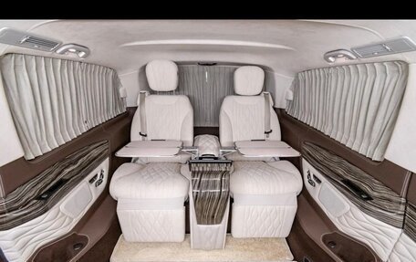 Mercedes-Benz V-Класс, 2021 год, 12 999 999 рублей, 10 фотография