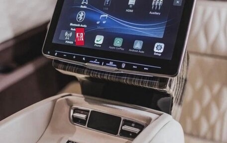 Mercedes-Benz V-Класс, 2021 год, 12 999 999 рублей, 23 фотография