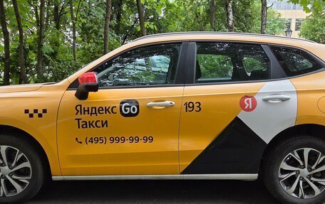 Haval Jolion, 2023 год, 1 150 000 рублей, 3 фотография