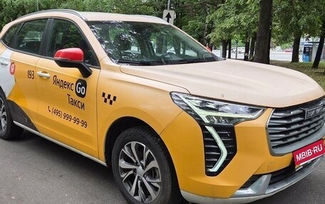 Haval Jolion, 2023 год, 1 150 000 рублей, 8 фотография