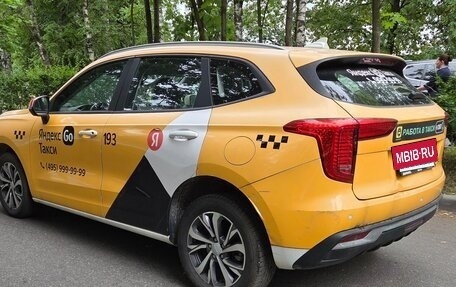 Haval Jolion, 2023 год, 1 150 000 рублей, 4 фотография