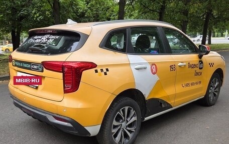 Haval Jolion, 2023 год, 1 150 000 рублей, 6 фотография