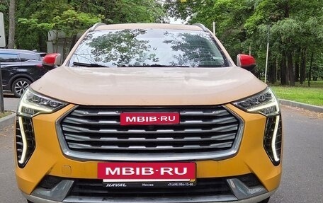 Haval Jolion, 2023 год, 1 150 000 рублей, 2 фотография