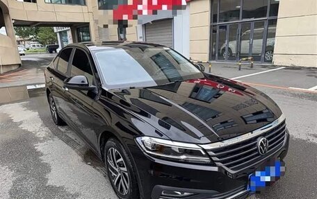 Volkswagen Lavida, 2022 год, 1 095 999 рублей, 3 фотография