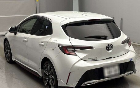 Toyota Corolla, 2022 год, 1 400 300 рублей, 3 фотография