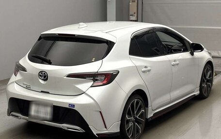 Toyota Corolla, 2022 год, 1 400 300 рублей, 4 фотография
