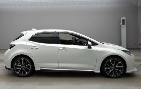 Toyota Corolla, 2022 год, 1 400 300 рублей, 6 фотография