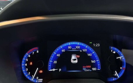 Toyota Corolla, 2022 год, 1 400 300 рублей, 13 фотография