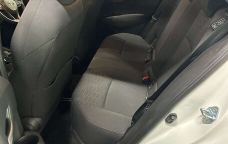 Toyota Corolla, 2022 год, 1 400 300 рублей, 11 фотография