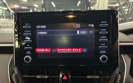 Toyota Corolla, 2022 год, 1 400 300 рублей, 14 фотография