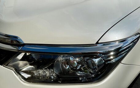 Toyota Camry, 2017 год, 2 600 000 рублей, 12 фотография