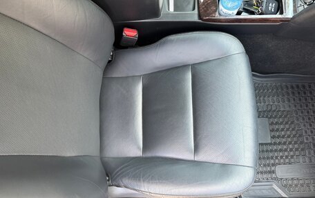 Toyota Camry, 2017 год, 2 600 000 рублей, 14 фотография