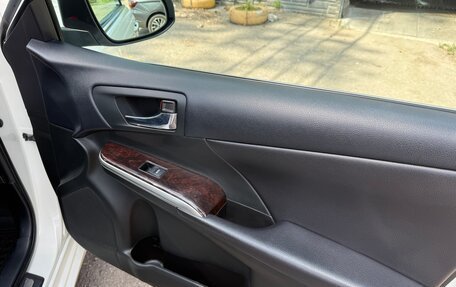 Toyota Camry, 2017 год, 2 600 000 рублей, 16 фотография