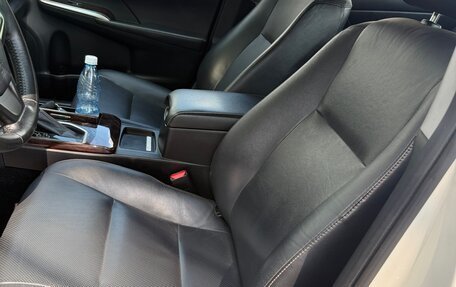 Toyota Camry, 2017 год, 2 600 000 рублей, 23 фотография