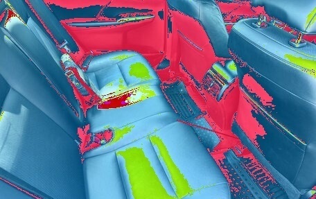 Toyota Camry, 2017 год, 2 600 000 рублей, 17 фотография