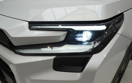 Toyota RAV4, 2026 год, 4 350 000 рублей, 2 фотография