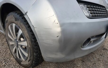 Nissan March III, 2003 год, 260 000 рублей, 10 фотография