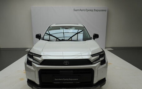 Toyota RAV4, 2026 год, 4 350 000 рублей, 9 фотография