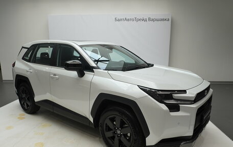 Toyota RAV4, 2026 год, 4 350 000 рублей, 7 фотография
