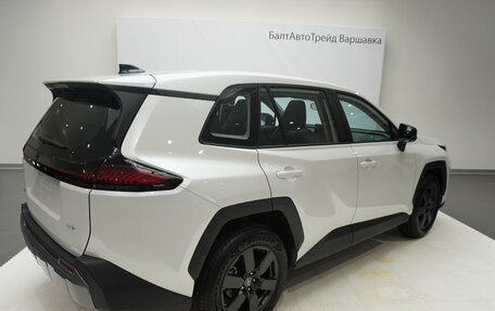 Toyota RAV4, 2026 год, 4 350 000 рублей, 6 фотография