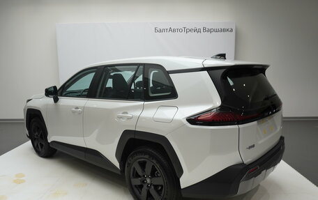 Toyota RAV4, 2026 год, 4 350 000 рублей, 10 фотография