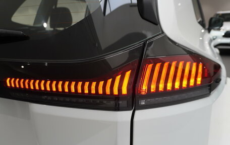 Toyota RAV4, 2026 год, 4 350 000 рублей, 3 фотография