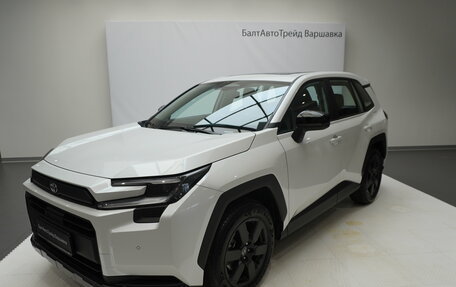 Toyota RAV4, 2026 год, 4 350 000 рублей, 8 фотография
