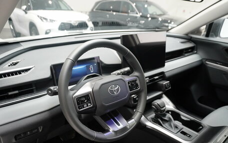 Toyota RAV4, 2026 год, 4 350 000 рублей, 15 фотография