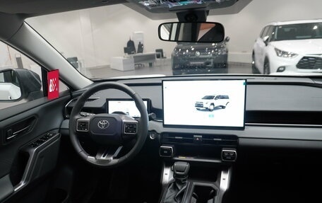 Toyota RAV4, 2026 год, 4 350 000 рублей, 19 фотография