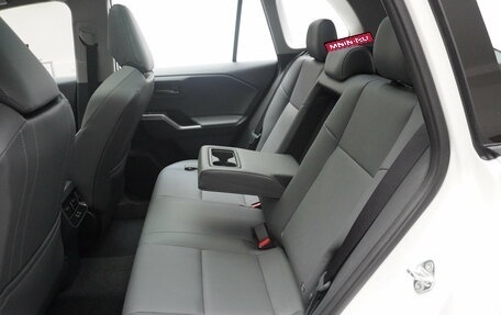 Toyota RAV4, 2026 год, 4 350 000 рублей, 16 фотография