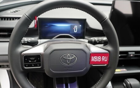 Toyota RAV4, 2026 год, 4 350 000 рублей, 20 фотография