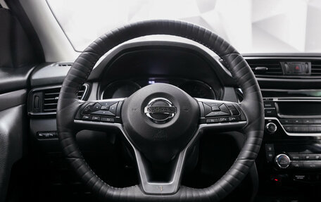 Nissan Qashqai, 2020 год, 1 898 000 рублей, 14 фотография