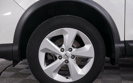 Nissan Qashqai, 2020 год, 1 898 000 рублей, 9 фотография