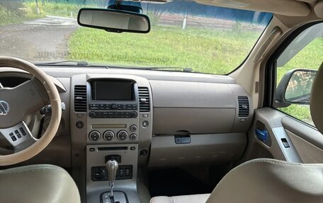 Nissan Pathfinder, 2007 год, 750 000 рублей, 8 фотография
