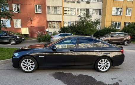 BMW 5 серия, 2015 год, 2 150 000 рублей, 2 фотография