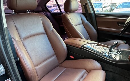 BMW 5 серия, 2015 год, 2 150 000 рублей, 5 фотография