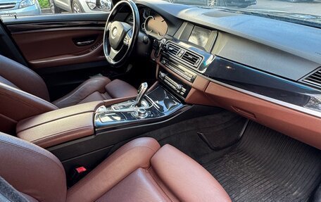 BMW 5 серия, 2015 год, 2 150 000 рублей, 4 фотография