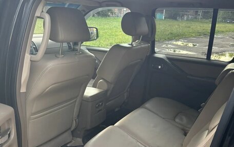 Nissan Pathfinder, 2007 год, 750 000 рублей, 10 фотография