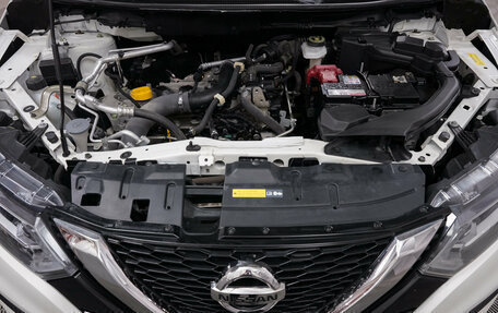 Nissan Qashqai, 2020 год, 1 898 000 рублей, 21 фотография